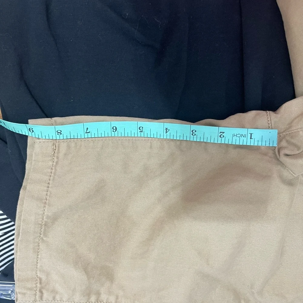 The Children's Place Tan Chino Shorts Casual